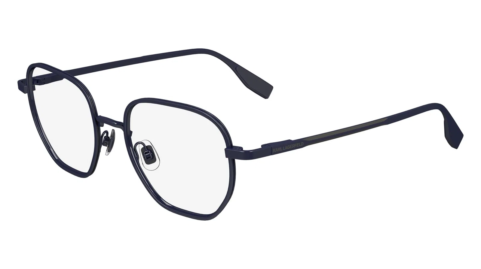 Karl Lagerfeld KL351 Eyeglasses